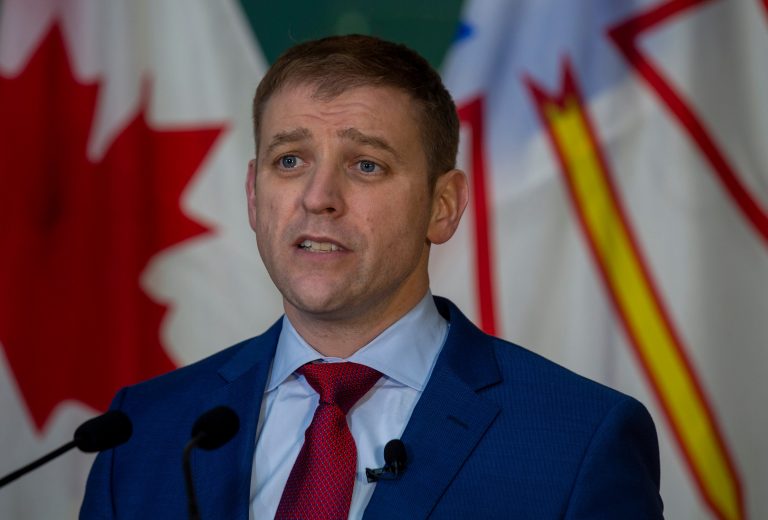 Bankruptcies and bailouts: What will Newfoundland and Labrador do about its finances?