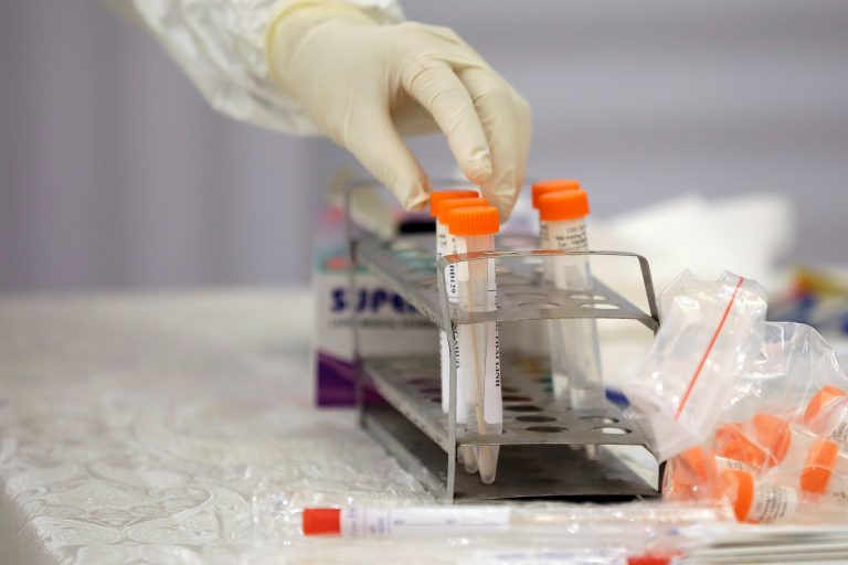 25 new COVID-19 cases confirmed in Simcoe Muskoka, local total reaches 5,810