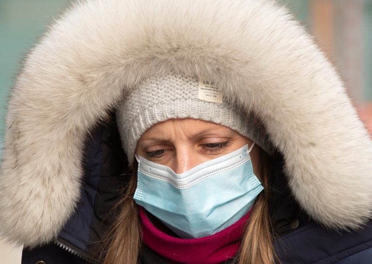 Quebec adds 858 new coronavirus cases, 16 deaths as hospitalizations drop