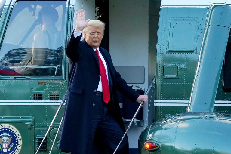 A look at what’s to come as Trump’s 2nd impeachment trial begins