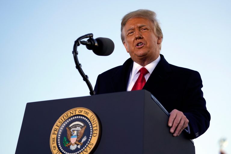 Here are 5 key questions for Trump’s 2nd Senate impeachment trial
