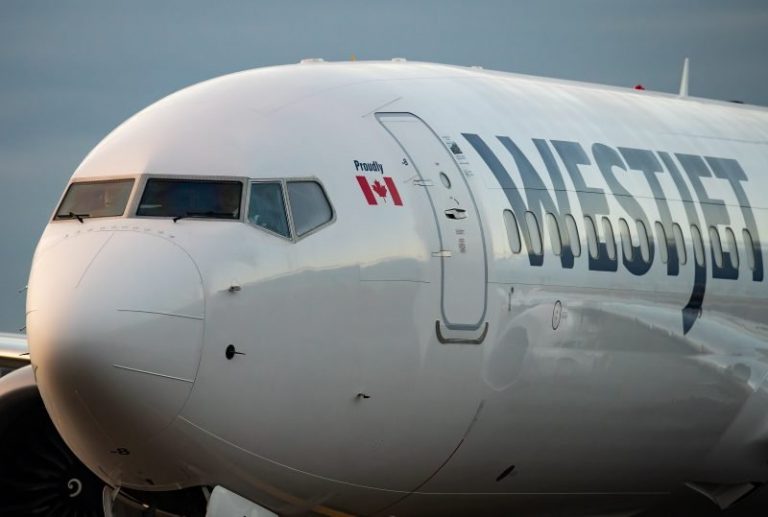 WestJet to lay off undisclosed number of pilots amid labour negotiations