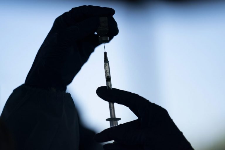 Japan’s coronavirus vaccine roll-out hampered by shortage of necessary syringes