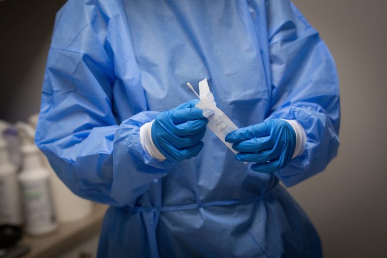 Nova Scotia reports 1 new COVID-19 case as eased restrictions begin
