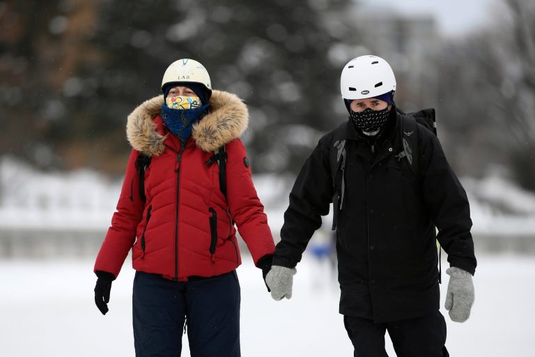 Full length of Rideau Canal Skateway to open Tuesday morning