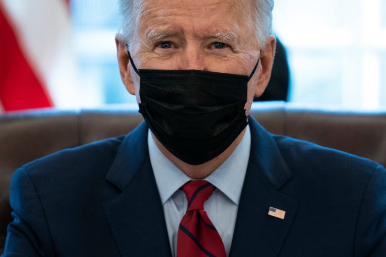 Biden, Democrats stand by $1,400 stimulus checks for Americans