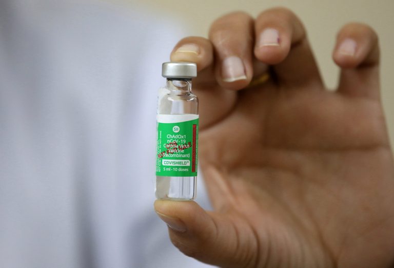 Canada to get early AstraZeneca shots through partnership with India-based company