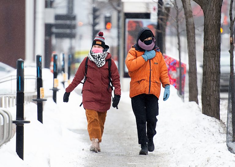 Quebec’s coronavirus hospitalizations continue to drop as province adds 1,053 new cases, 37 deaths