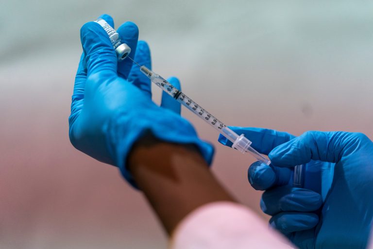 Ottawa stretching city’s COVID-19 vaccine supply with 6 doses per vial