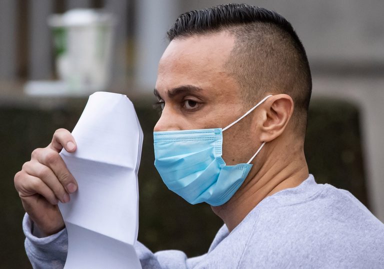 COVID-19: Vancouver man accused of hosting illegal penthouse party faces new charge