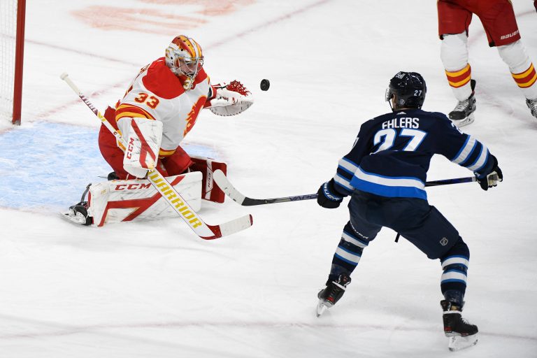 ANALYSIS: One-fifth of the Winnipeg Jets’ schedule is now in the books
