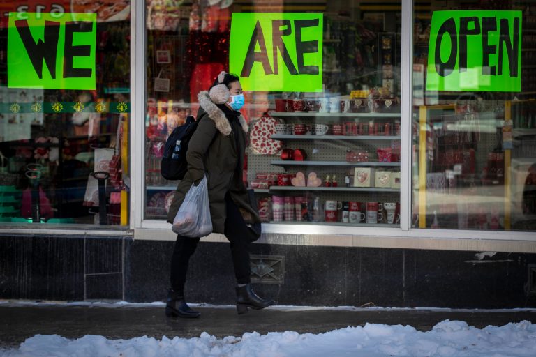 York Region no longer under stay-at-home order and joins red zone of pandemic response
