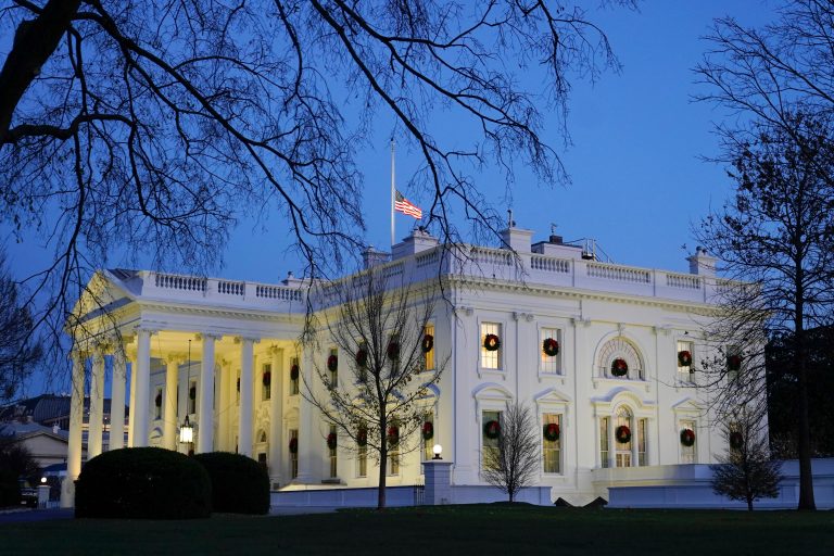 Anti-Trump group Lincoln Project launches probe after co-founder accused of sexual harassment