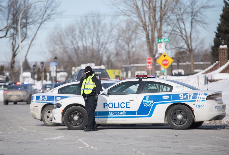 Two suspects arrested after DDO armed break-in, 30 residents evacuated: Montreal police