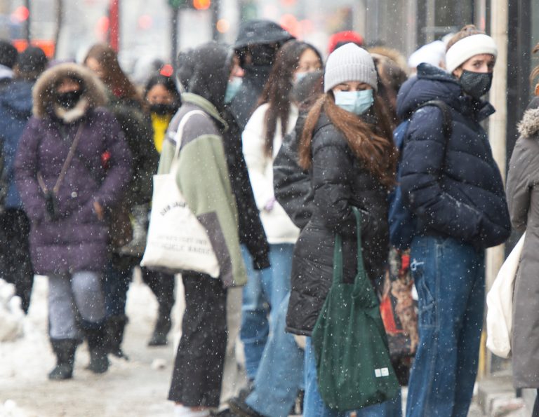 Quebec reports 669 new cases, 20 more deaths amid coronavirus crisis