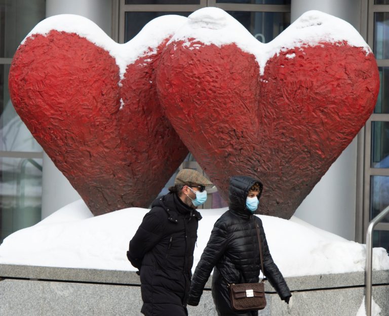 Quebec records 800 new cases, 14 more deaths tied to coronavirus crisis