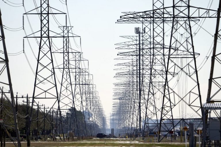 Board leaders resign from Texas power grid operator in wake of storm outage crisis