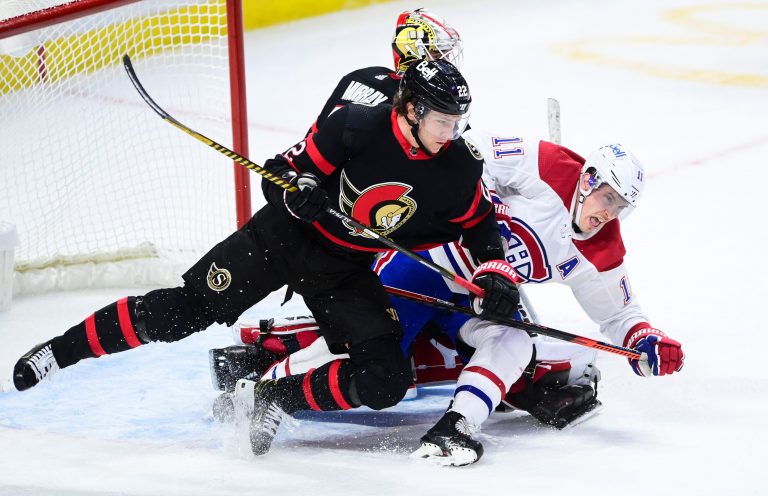 Call of the Wilde: Montreal Canadiens fall once again to Ottawa Senators in OT shootout, 5-4