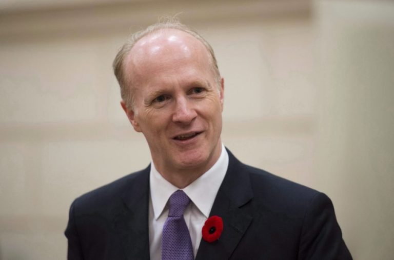 Head of Canada Pension Plan board received COVID-19 vaccine in Dubai: reports