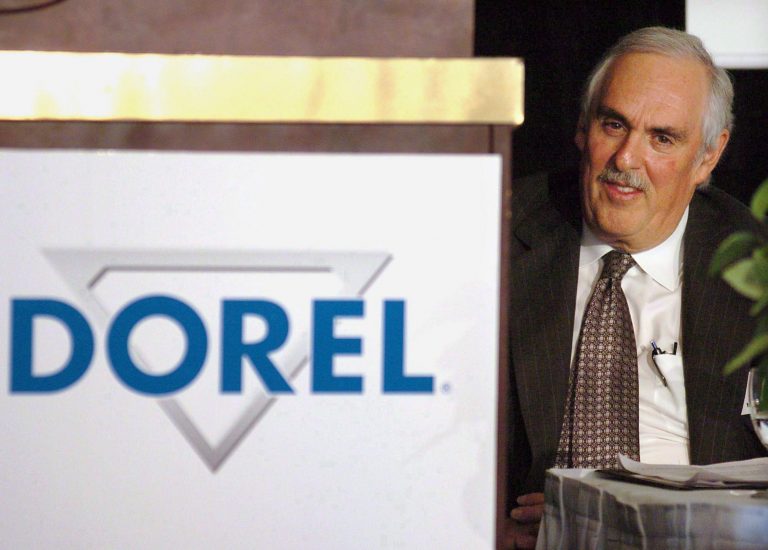 Car seat maker Dorel terminates go-private deal after discussions with shareholders