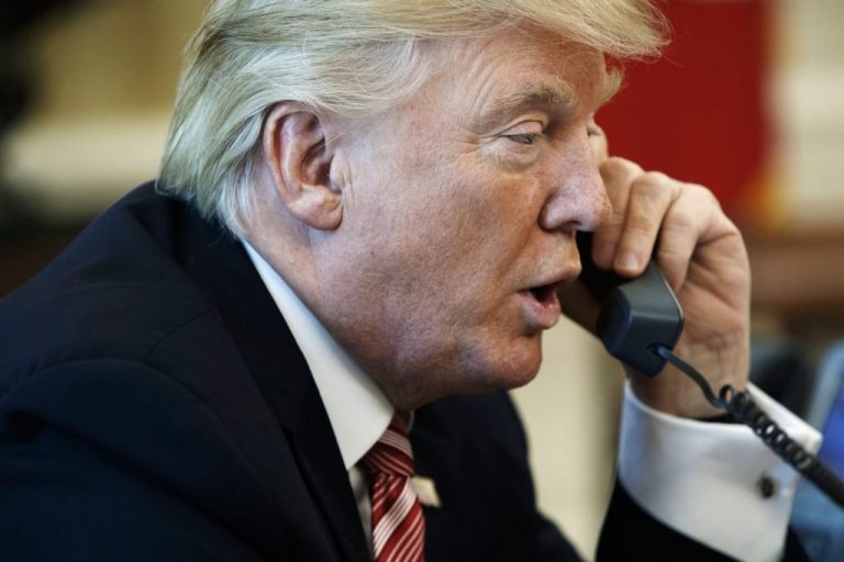 Georgia officials to probe Trump’s call to ‘find’ votes, overturn election loss