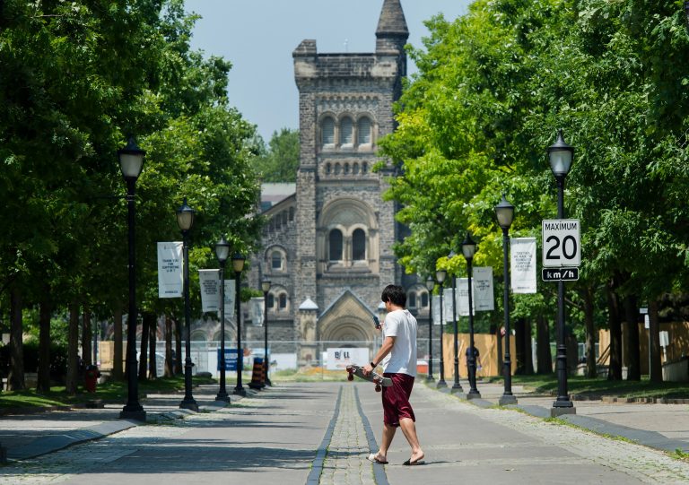 Universities in Ontario seek government support in face of $500M shortfall due to COVID-19