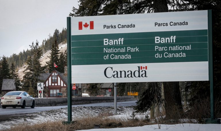 4.4-magnitude earthquake hits Banff region