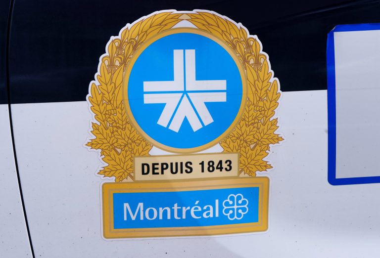 Montreal man stabbed outside Peel metro downtown Monday night