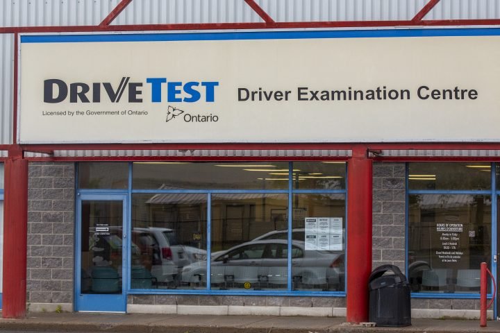 Road exams to resume in most parts of Ontario as COVID-19 restrictions eased