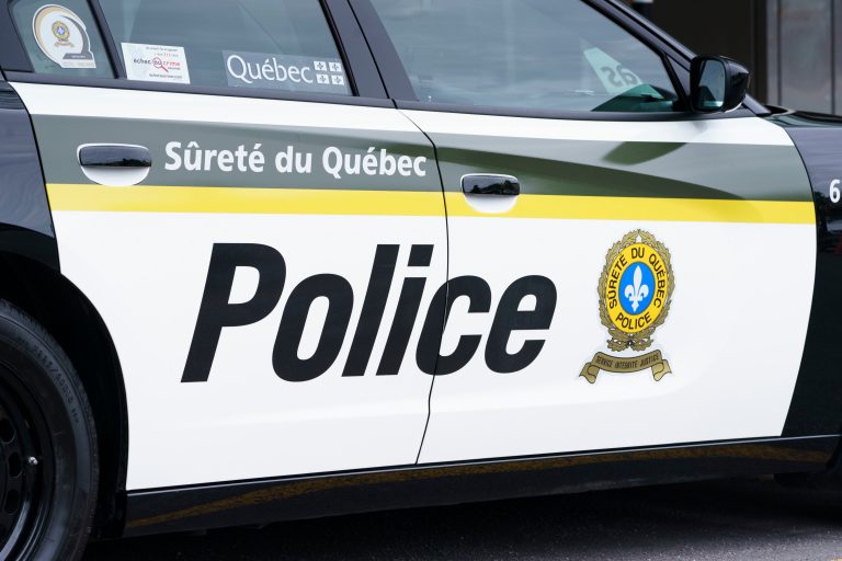 Montreal man files complaints against SQ after ‘driving while Black’ traffic stop
