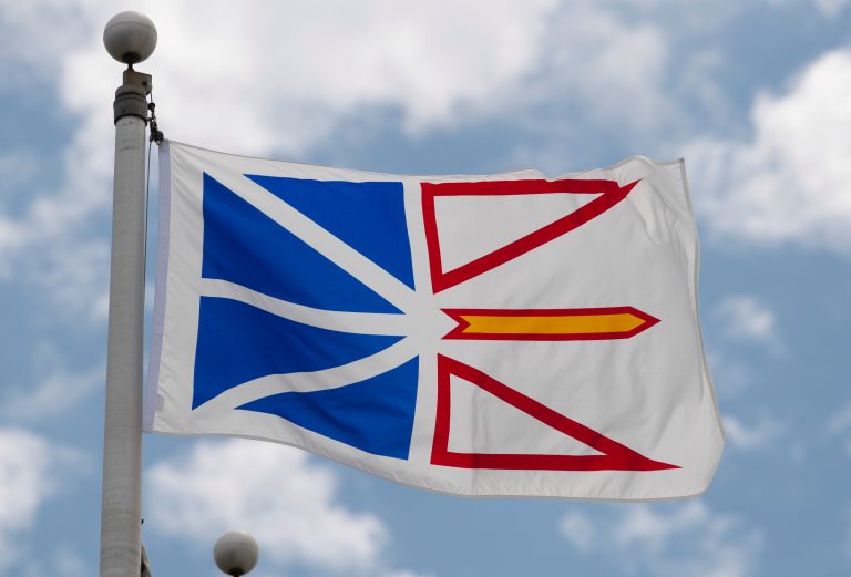 The man at the centre of Newfoundland and Labrador’s messy election is making history