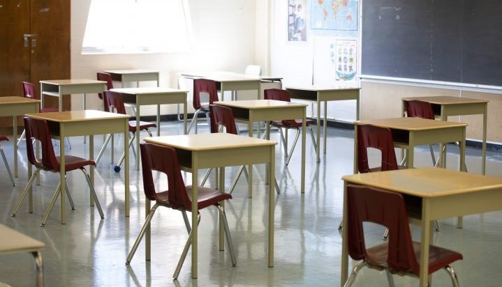 5 COVID-19 outbreaks declared in Waterloo Region schools this week