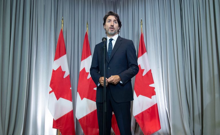 Canada’s ‘undeclared’ foreign policy needs more focus: former diplomat