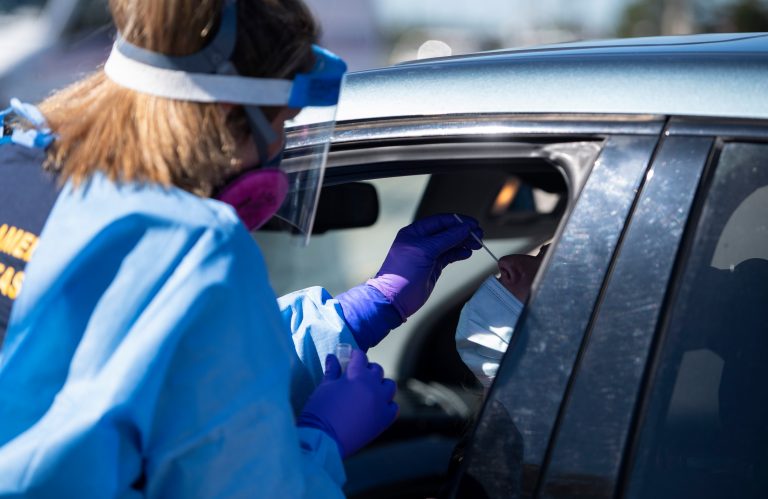 Ontario reports more than 1,500 new coronavirus cases, 88 more deaths