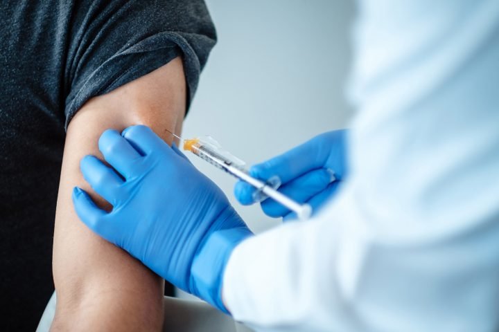 U.K. coronavirus vaccine gambles paid off, while EU caution left the bloc falling behind