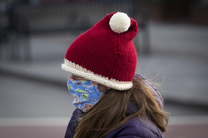 Coronavirus: Canada has now surpassed 800K cases of COVID-19