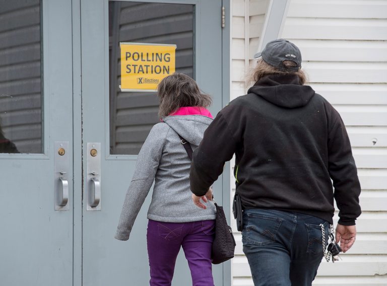 Newfoundland and Labrador cancels in-person voting for Saturday’s provincial election