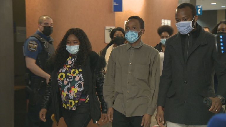 Montreal man says wrongful arrest, detention ‘extremely difficult’