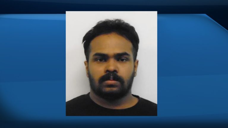 Wanted federal offender known to frequent Kingston, Belleville areas