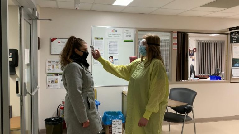 Healthcare Heroes: Foam Lake nurse practitioner reflects on changes with more virtual care