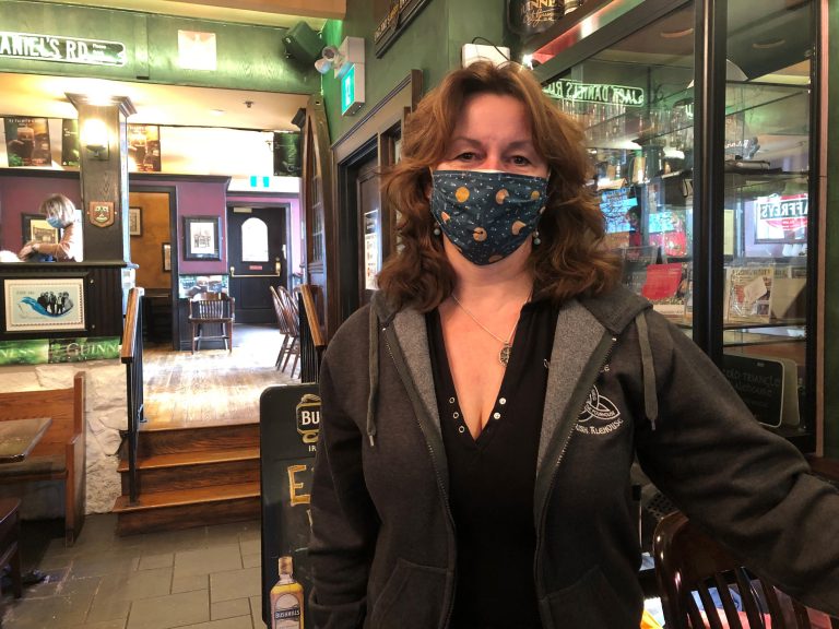 ‘It hurts our staff’: Halifax bars react to new early closing-time measure