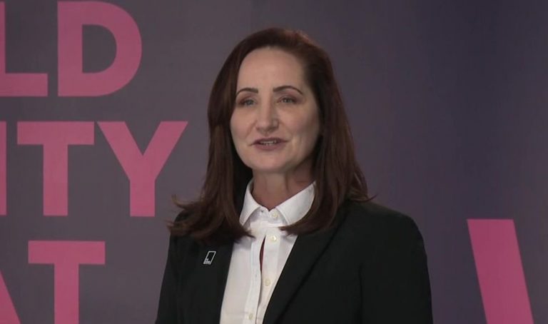 Edmonton mayoral candidate Cheryll Watson would establish independent accountability officer