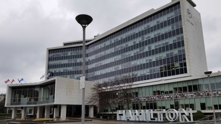 Hamilton’s Commonwealth Games bid is in ‘abeyance’ while province mulls position