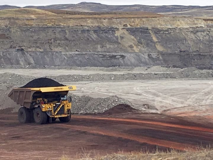 Mining company ponders impact of Alberta restoring coal protection policy