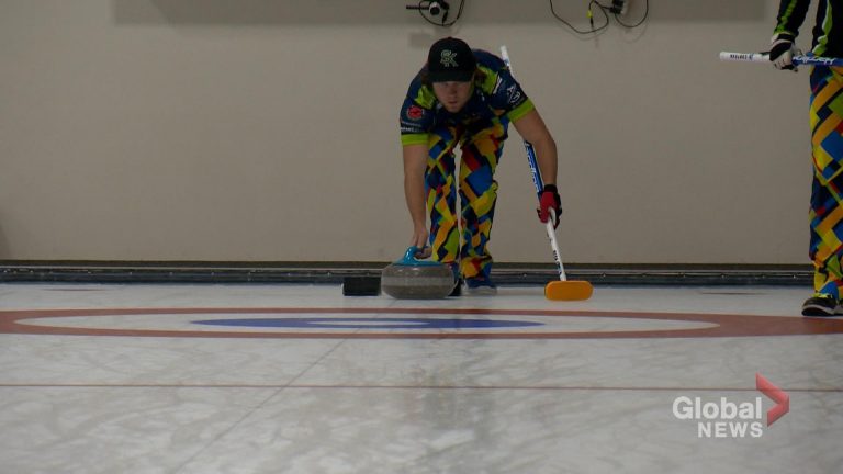 Curling Canada hits the button with new youth, nextgen events