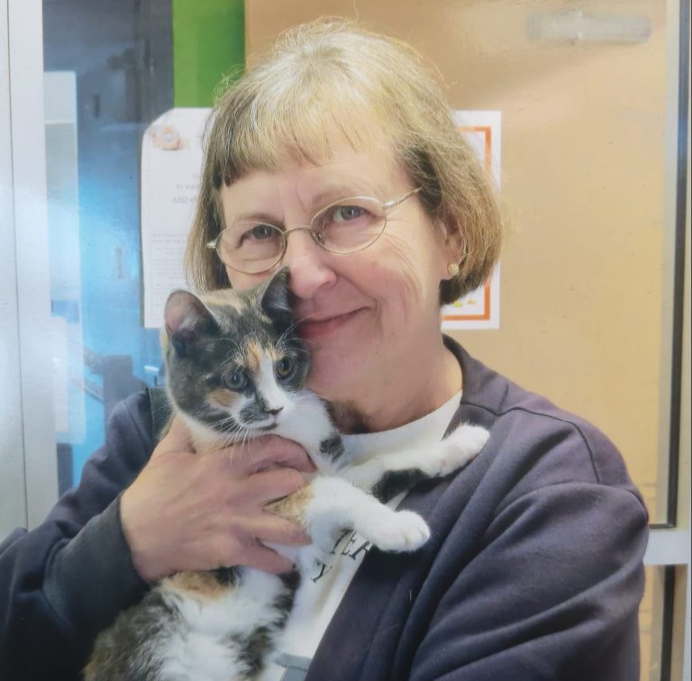 Woman’s estate bestows $741,000 for Peterborough Humane Society’s animal care centre