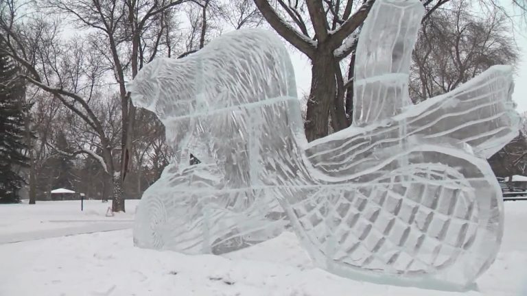 Deep Freeze reinvented during COVID-19 pandemic to offer safe winter fun