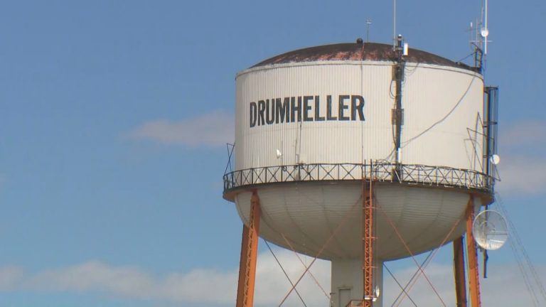 3 dead of suspected overdoses in Drumheller; prompts warning from RCMP