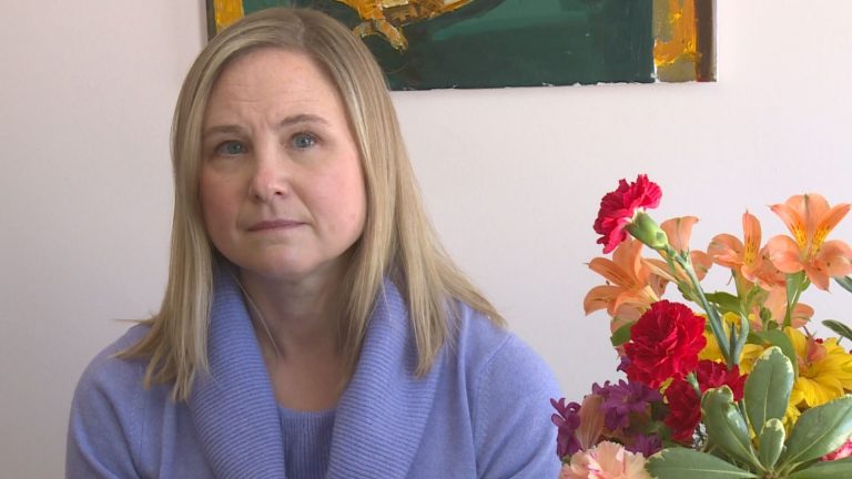 N.B. psychologist forced to turn people away because practice is over capacity