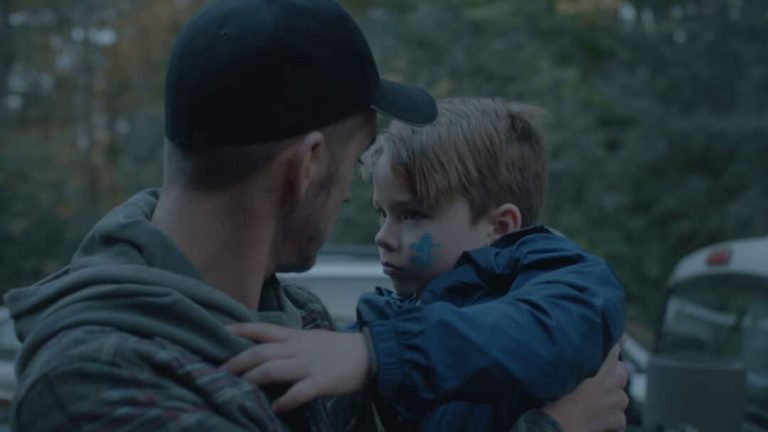 Quebec short film exploring rise of right-wing extremism makes Oscar long list